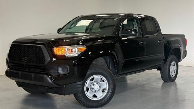 Preowned 2022 Toyota Tacoma SR for Sale
