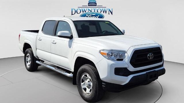 Preowned 2022 Toyota Tacoma SR for Sale