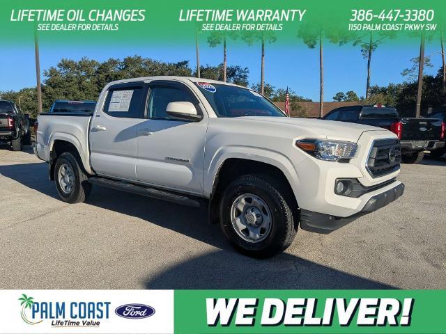 2023 Toyota Tacoma - $28,990