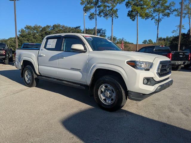 2023 Toyota Tacoma - $28,990