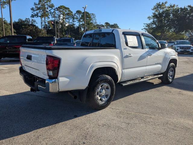 2023 Toyota Tacoma - $28,990