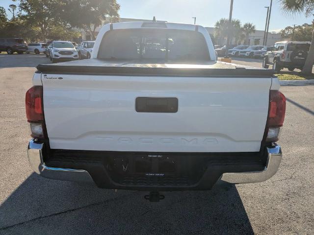 2023 Toyota Tacoma - $28,990
