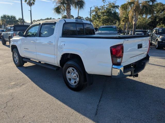 2023 Toyota Tacoma - $28,990