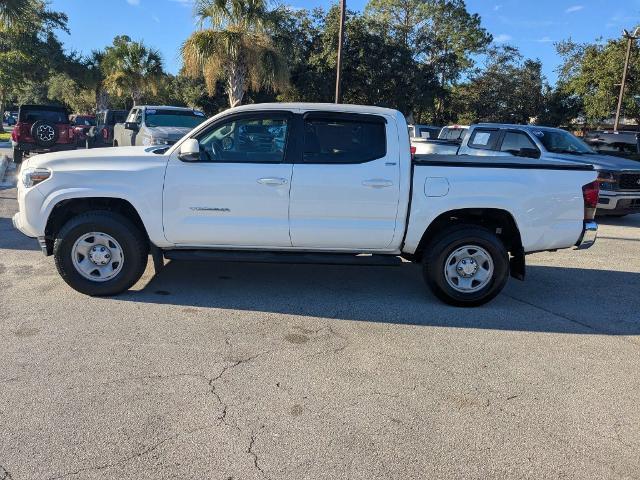 2023 Toyota Tacoma - $28,990