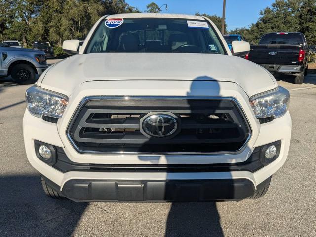 2023 Toyota Tacoma - $28,990