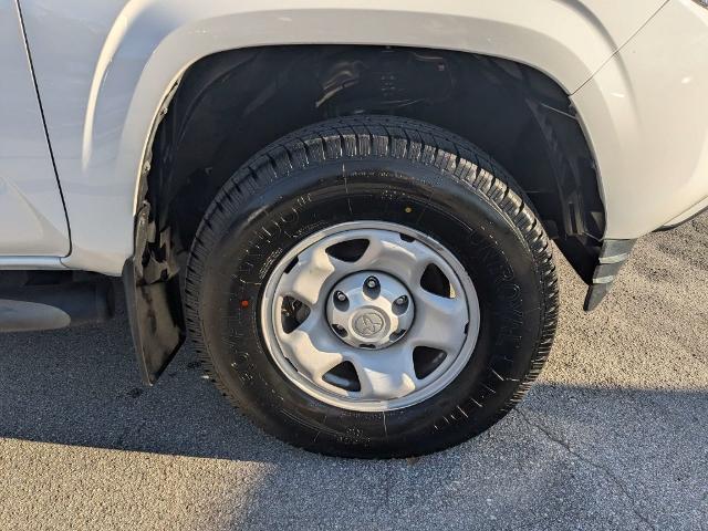2023 Toyota Tacoma - $28,990