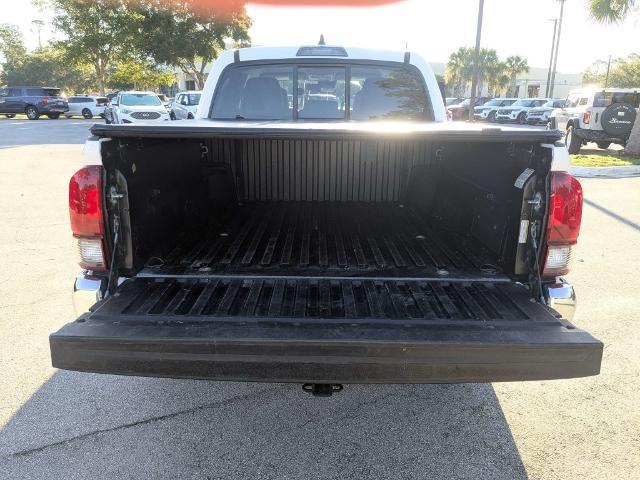 2023 Toyota Tacoma - $28,990