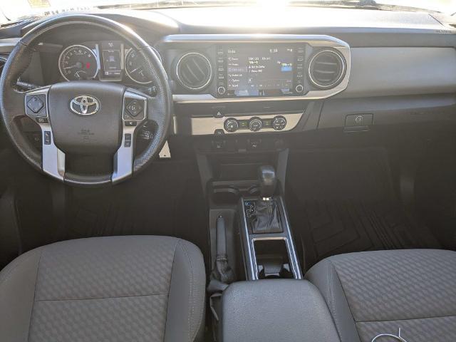 2023 Toyota Tacoma - $28,990