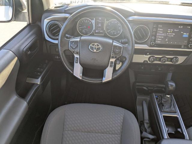 2023 Toyota Tacoma - $28,990