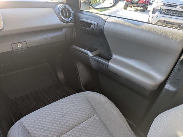 2023 Toyota Tacoma - $28,990