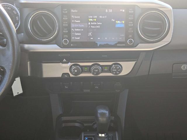 2023 Toyota Tacoma - $28,990