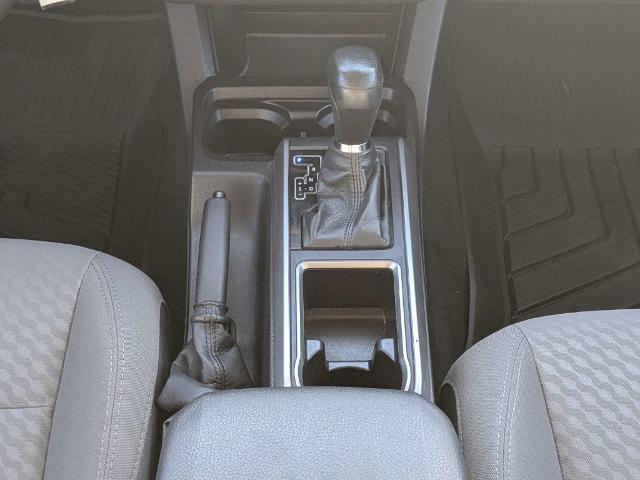 2023 Toyota Tacoma - $28,990