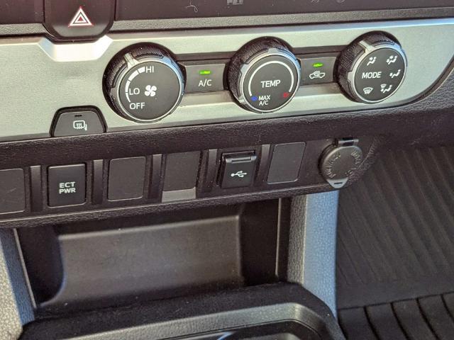 2023 Toyota Tacoma - $28,990
