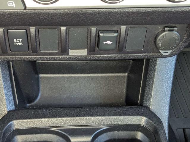 2023 Toyota Tacoma - $28,990