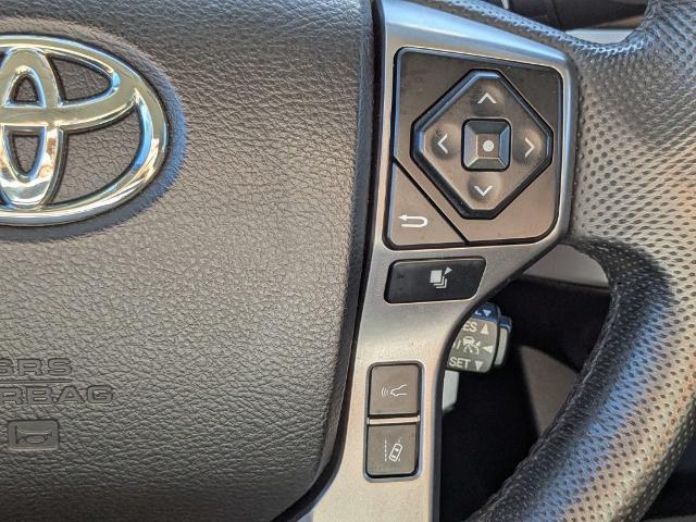 2023 Toyota Tacoma - $28,990