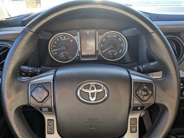 2023 Toyota Tacoma - $28,990