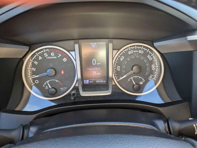 2023 Toyota Tacoma - $28,990