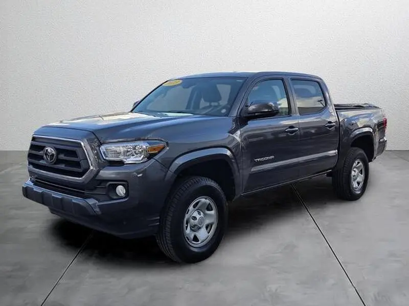 2023 Toyota Tacoma - $25,997