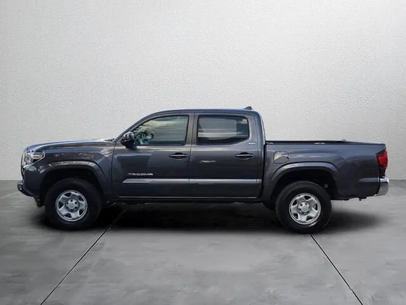 2023 Toyota Tacoma - $25,997