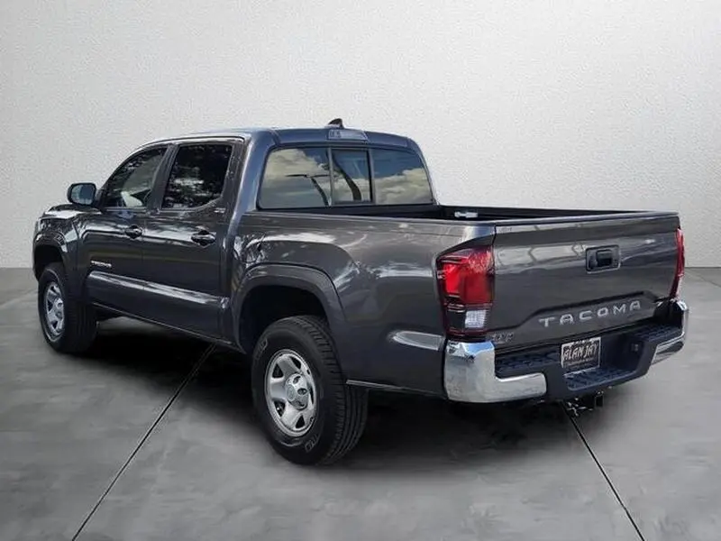 2023 Toyota Tacoma - $25,997