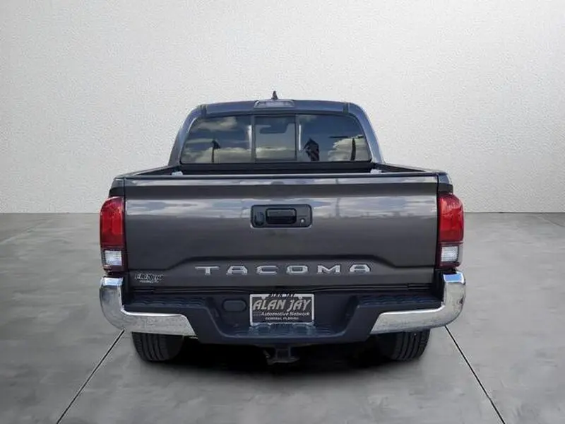 2023 Toyota Tacoma - $25,997