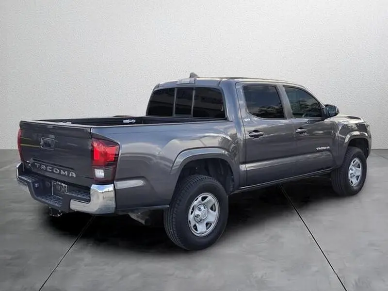 2023 Toyota Tacoma - $25,997