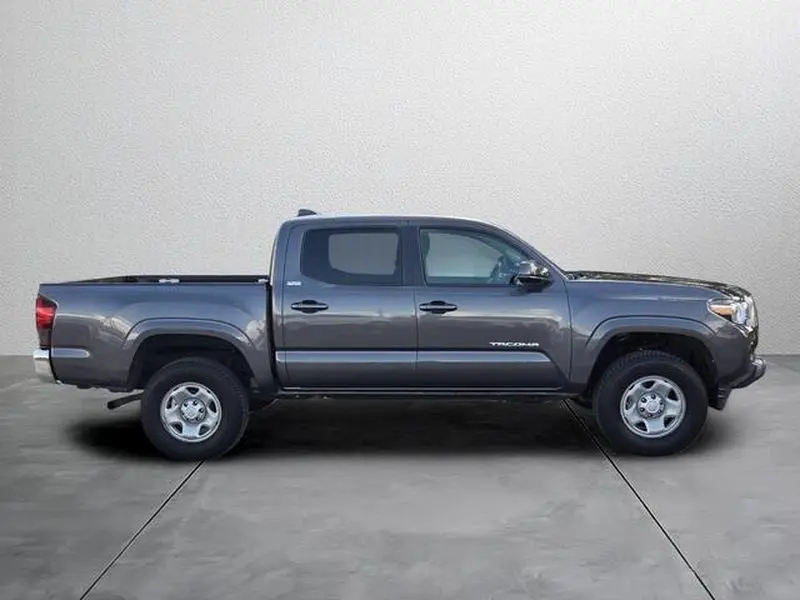 2023 Toyota Tacoma - $25,997