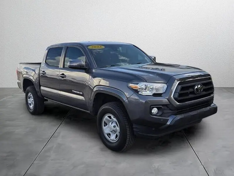 2023 Toyota Tacoma - $25,997