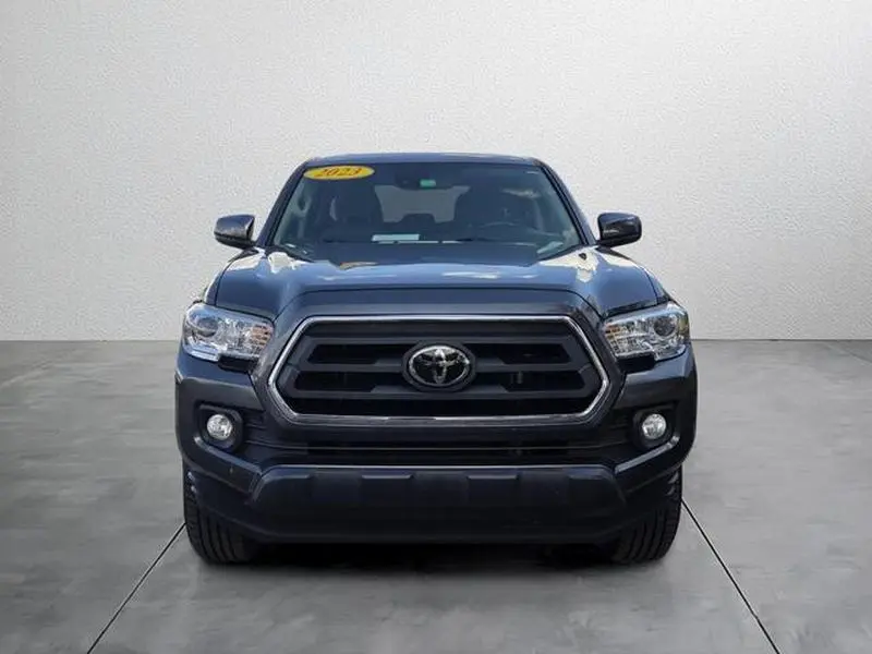 2023 Toyota Tacoma - $25,997