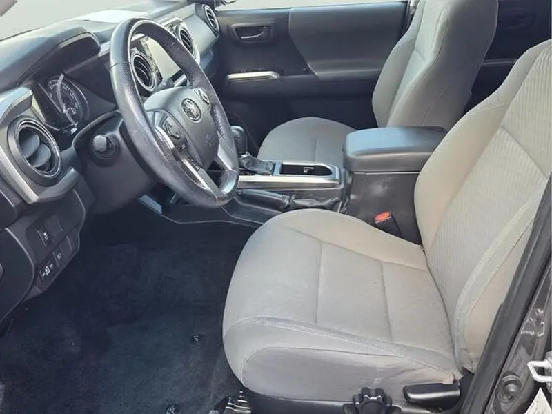 2023 Toyota Tacoma - $25,997