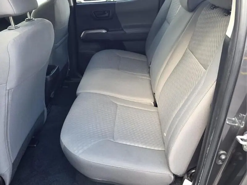 2023 Toyota Tacoma - $25,997