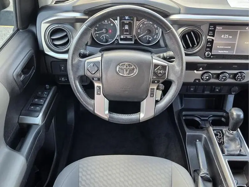 2023 Toyota Tacoma - $25,997