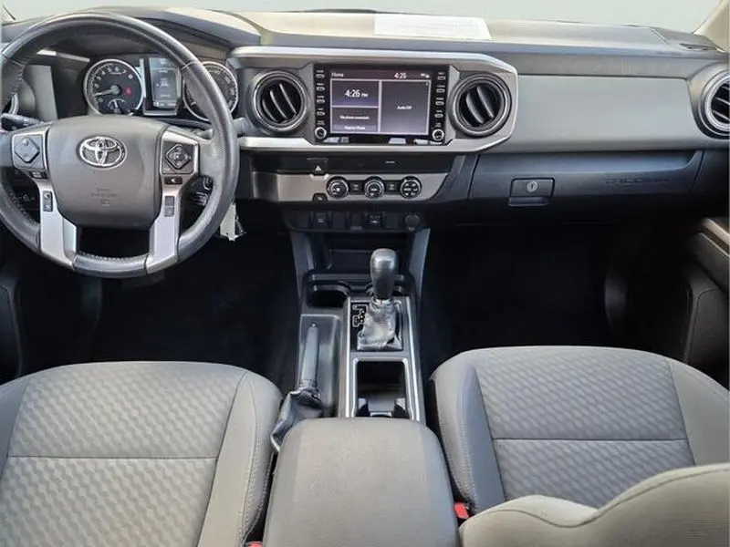 2023 Toyota Tacoma - $25,997