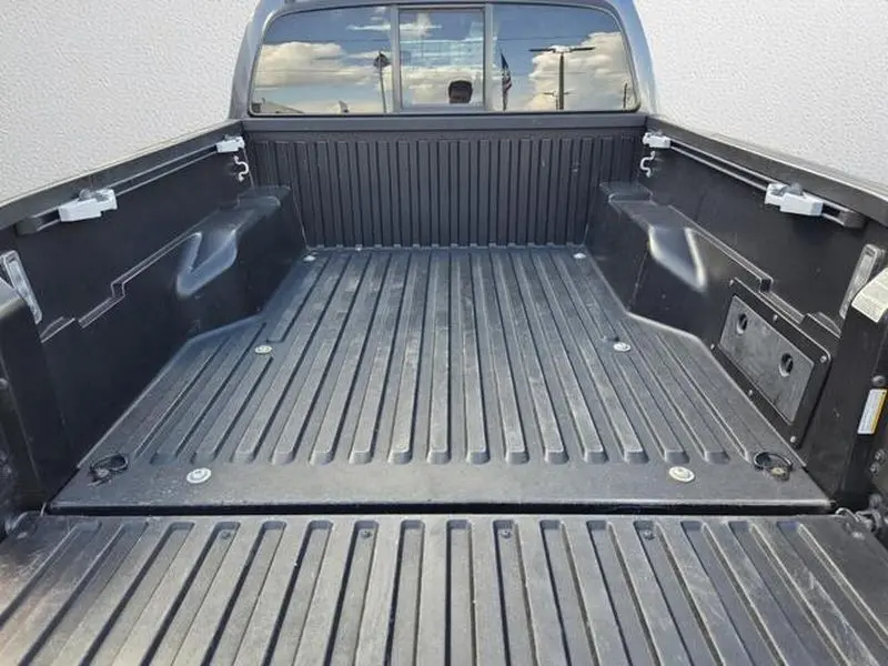 2023 Toyota Tacoma - $25,997