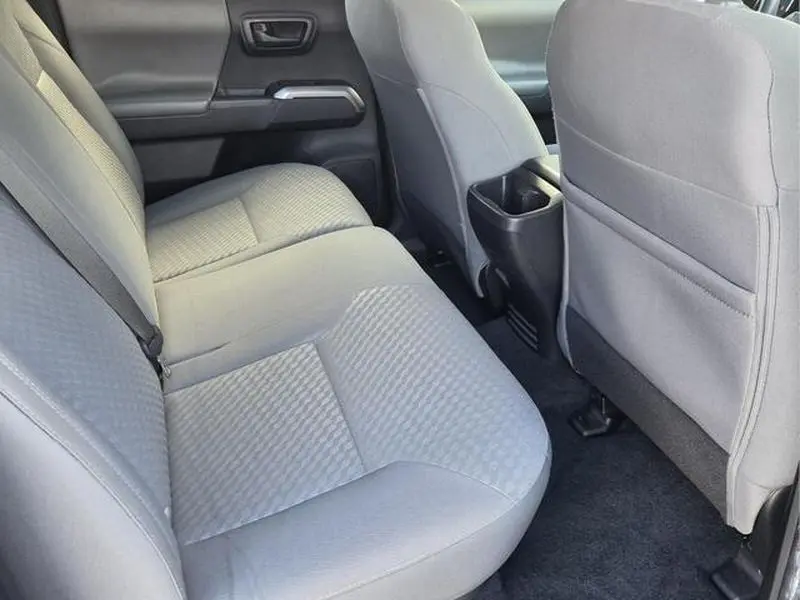 2023 Toyota Tacoma - $25,997