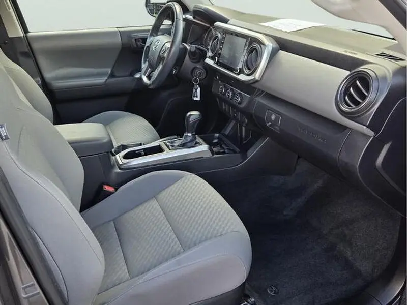2023 Toyota Tacoma - $25,997