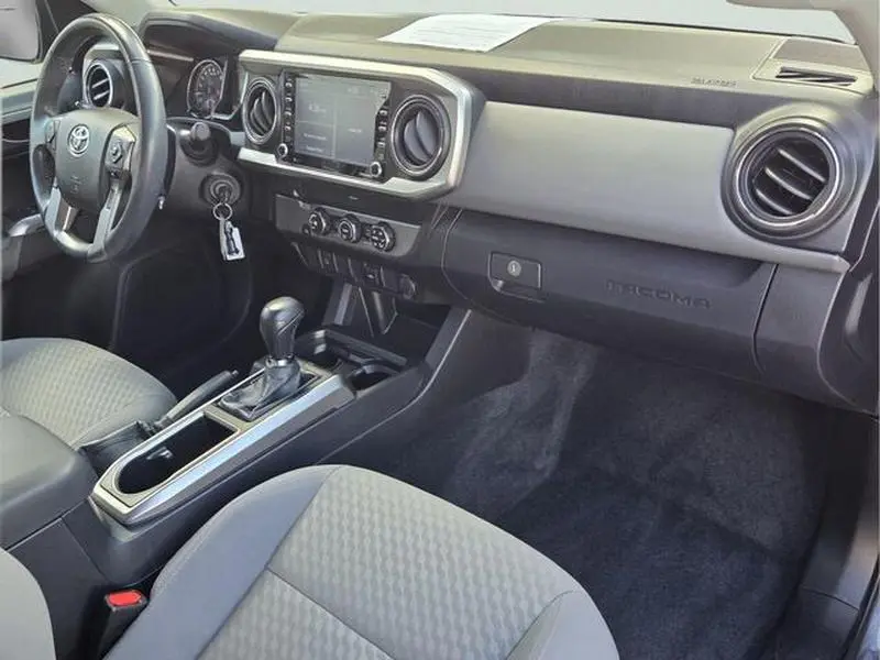 2023 Toyota Tacoma - $25,997