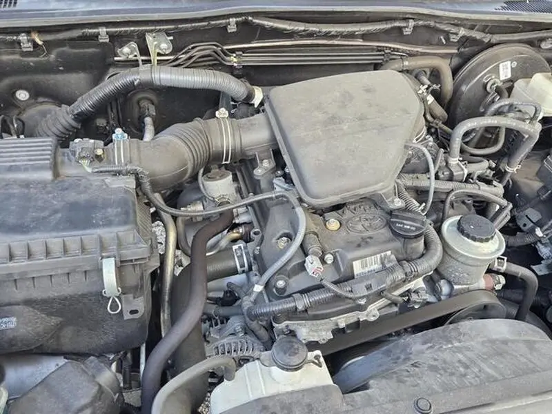 2023 Toyota Tacoma - $25,997