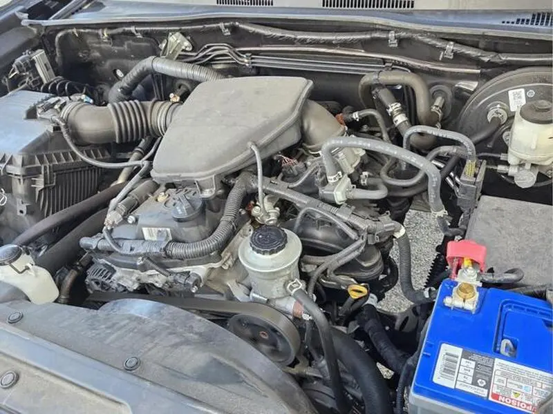 2023 Toyota Tacoma - $25,997