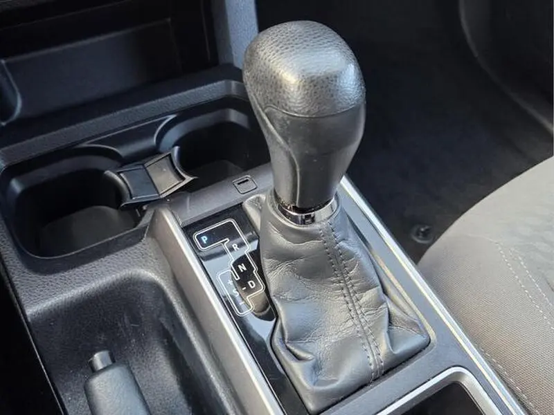 2023 Toyota Tacoma - $25,997