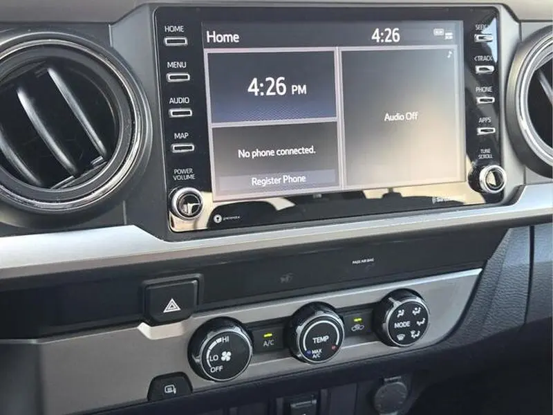 2023 Toyota Tacoma - $25,997