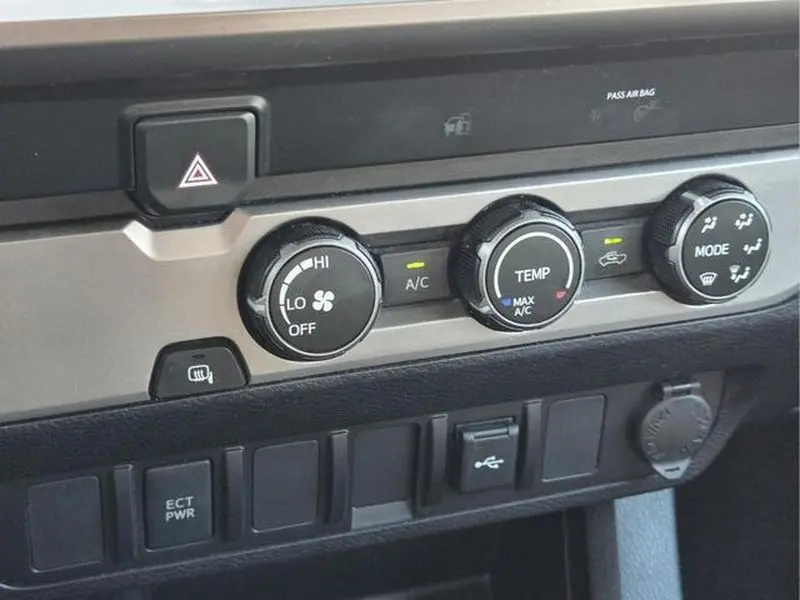 2023 Toyota Tacoma - $25,997