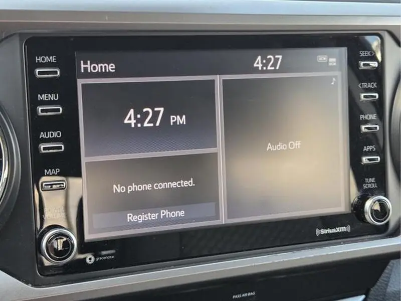 2023 Toyota Tacoma - $25,997