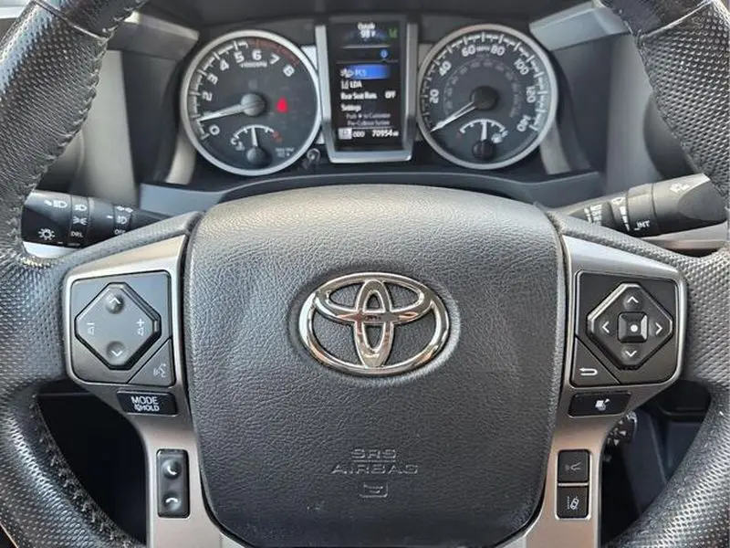 2023 Toyota Tacoma - $25,997