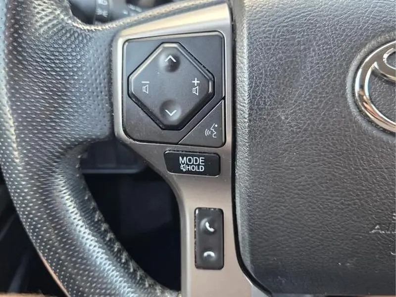 2023 Toyota Tacoma - $25,997