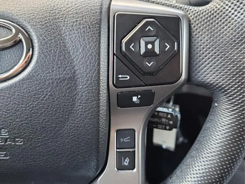 2023 Toyota Tacoma - $25,997