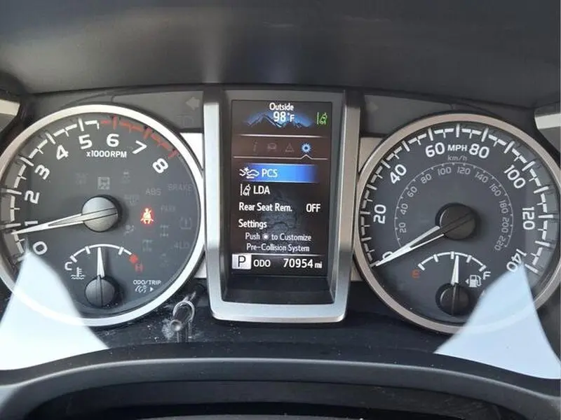 2023 Toyota Tacoma - $25,997