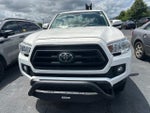 2021 Tacoma Thumbnail 2