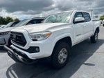 2021 Tacoma Thumbnail 3