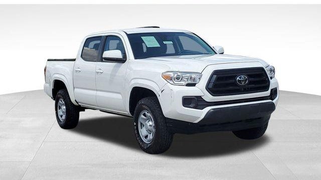 Preowned 2021 Toyota Tacoma SR5 for Sale